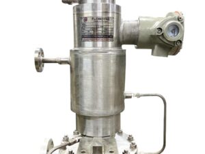 Vertical Canned motor pumps